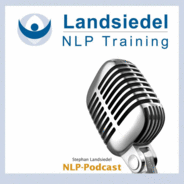 NLP Podcast - Landsiedel NLP Training-Logo