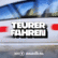 Teurer Fahren-Logo
