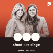 Stand der Dinge-Logo