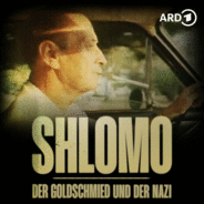 Shlomo – Der Goldschmied und der Nazi-Logo