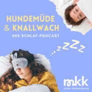 HUNDEMÜDE & KNALLWACH-Logo