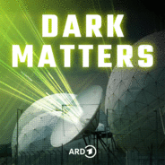 Dark Matters – Geheimnisse der Geheimdienste-Logo