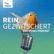 REINGEZWITSCHERT – der Vogel-Podcast-Logo