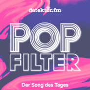 Popfilter – Der Song des Tages-Logo