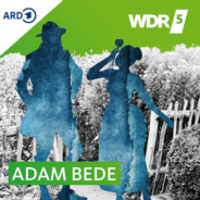 WDR 5 Adam Bede - Hörbuch-Logo