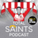 Total Saints Podcast-Logo