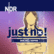 just no! Der Podcast gegen Gewalt-Logo