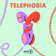 Telephobia - Dieser eine Anruf-Logo
