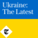 Ukraine: The Latest-Logo