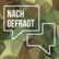 Nachgefragt: Krise, Krieg und Konflikte-Logo