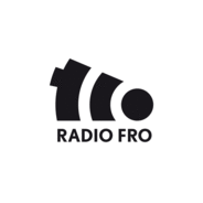 Radio FRO 105,0-Logo