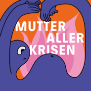 Mutter aller Krisen-Logo