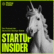 Startup Insider-Logo