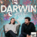 Darwin gefällt das-Logo