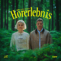 Hazel Thomas Hörerlebnis-Logo