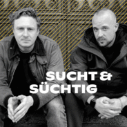 SUCHT & SÜCHTIG-Logo