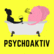 Psychoaktiv - (Drogen, Sucht und Konsum)-Logo