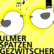 Ulmer Spatzengezwitscher-Logo
