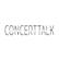 CONCERTTALK-Logo