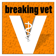 breaking vet-Logo