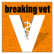 breaking vet-Logo