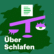 Über Schlafen - Deutschlandfunk Nova-Logo