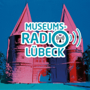 Museumsradio Lübeck -  so vielfältig wie die Lübecker Museen-Logo