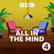 All in the Mind-Logo