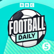 Football Daily-Logo