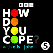 How Do You Cope? …with Elis and John-Logo