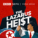 The Lazarus Heist-Logo