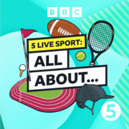5 Live Sport: All About-Logo