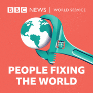 People Fixing the World-Logo