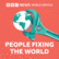 People Fixing the World-Logo