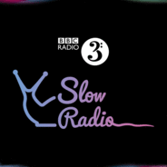 Slow Radio-Logo