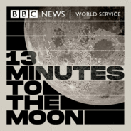 13 Minutes to the Moon-Logo