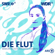 Die Flut – Warum musste Johanna sterben?-Logo