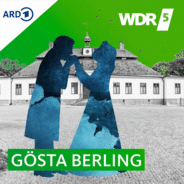 WDR 5 Gösta Berling - Hörbuch-Logo