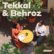 Tekkal & Behroz-Logo