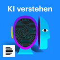 KI verstehen-Logo