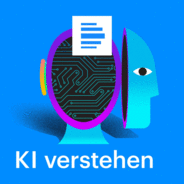 KI verstehen-Logo