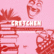 Gretchen - der Kulturpodcast von mephisto 97.6-Logo