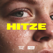 HITZE – Letzte Generation Close-Up-Logo
