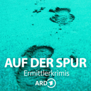 Auf der Spur - Die ARD Ermittlerkrimis-Logo