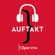 Auftakt – Audioeinführungen der Oper Frankfurt-Logo