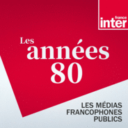 Les années 80-Logo