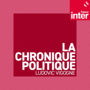 La chronique politique-Logo