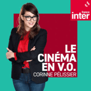 le cinéma en VO-Logo