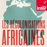 Les décolonisations africaines-Logo