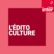 L'édito culture-Logo